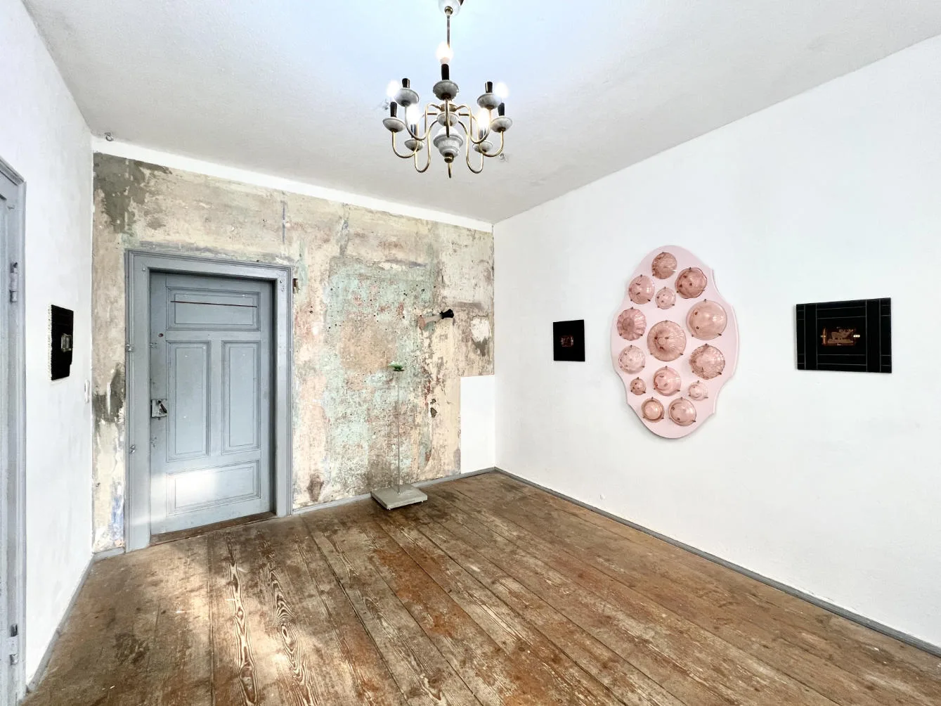 
              Installationsansicht              