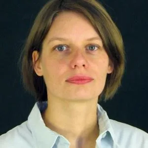 Portrait Franziska Möbius