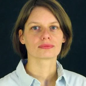 Portrait Franziska Möbius