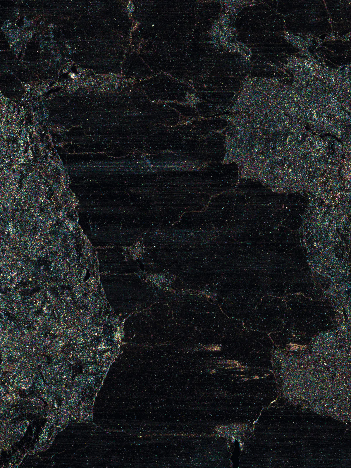 
                            Katharina Maria Wimmer, Untitled (coal)              