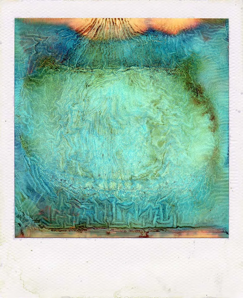 
              "Toxic-Bergener See PH 2,5", Schuurman              