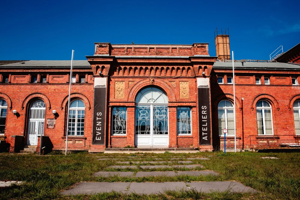 Kunsthalle Lausitz