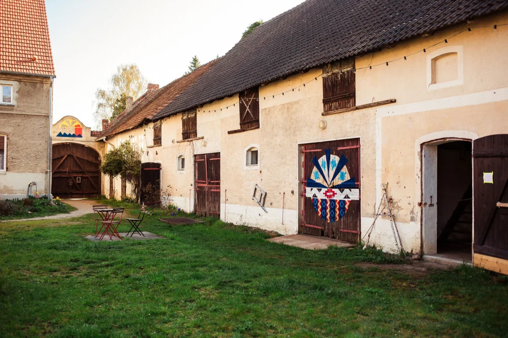 Atelierhof Werenzhain