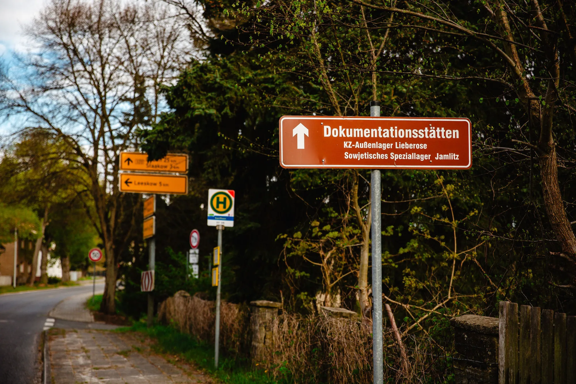 
                            Jamlitz / Jemjelnica, Jemjelnica              