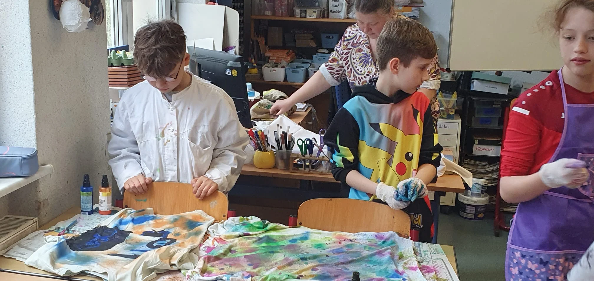 Workshops