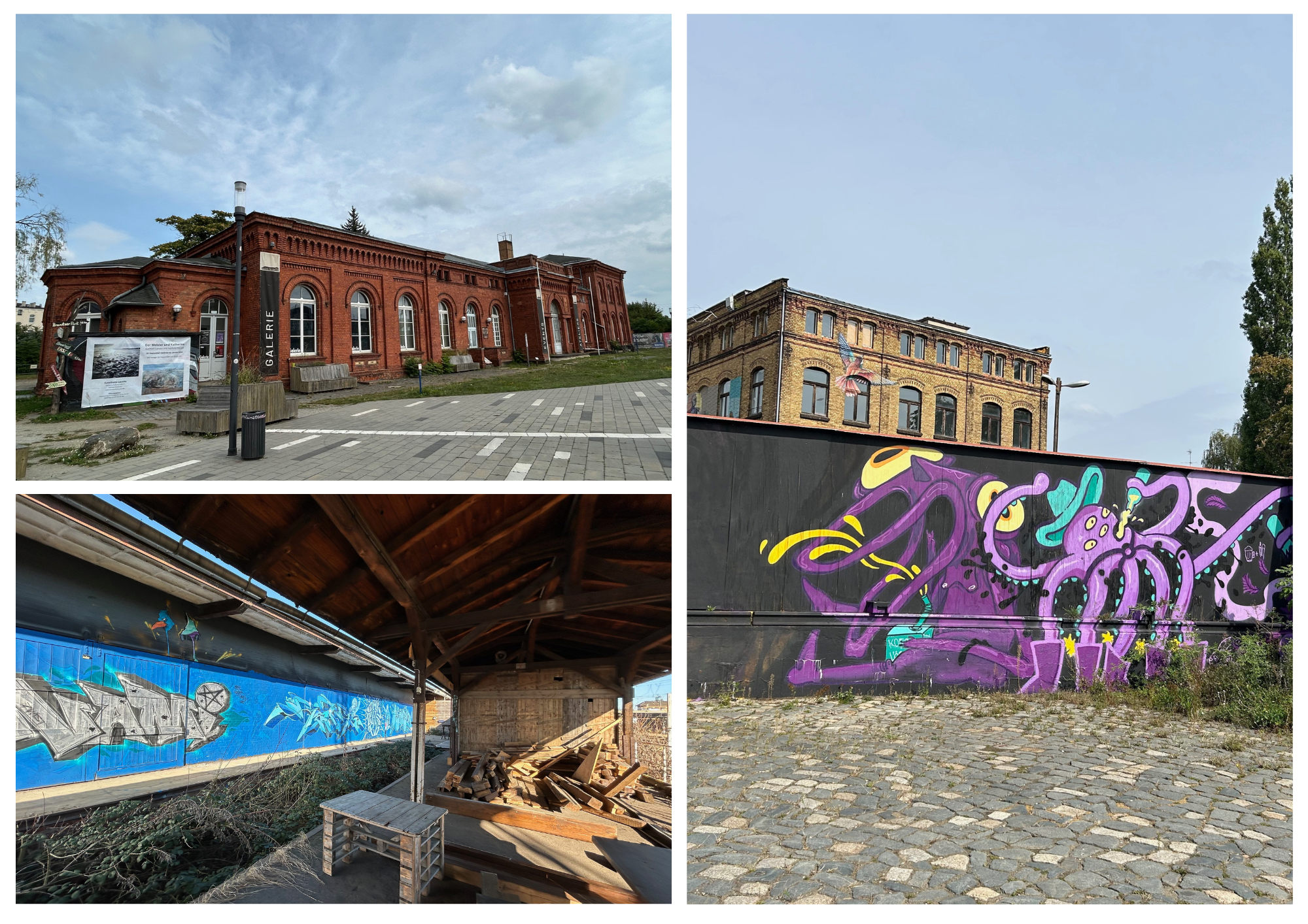 Kunsthalle Lausitz