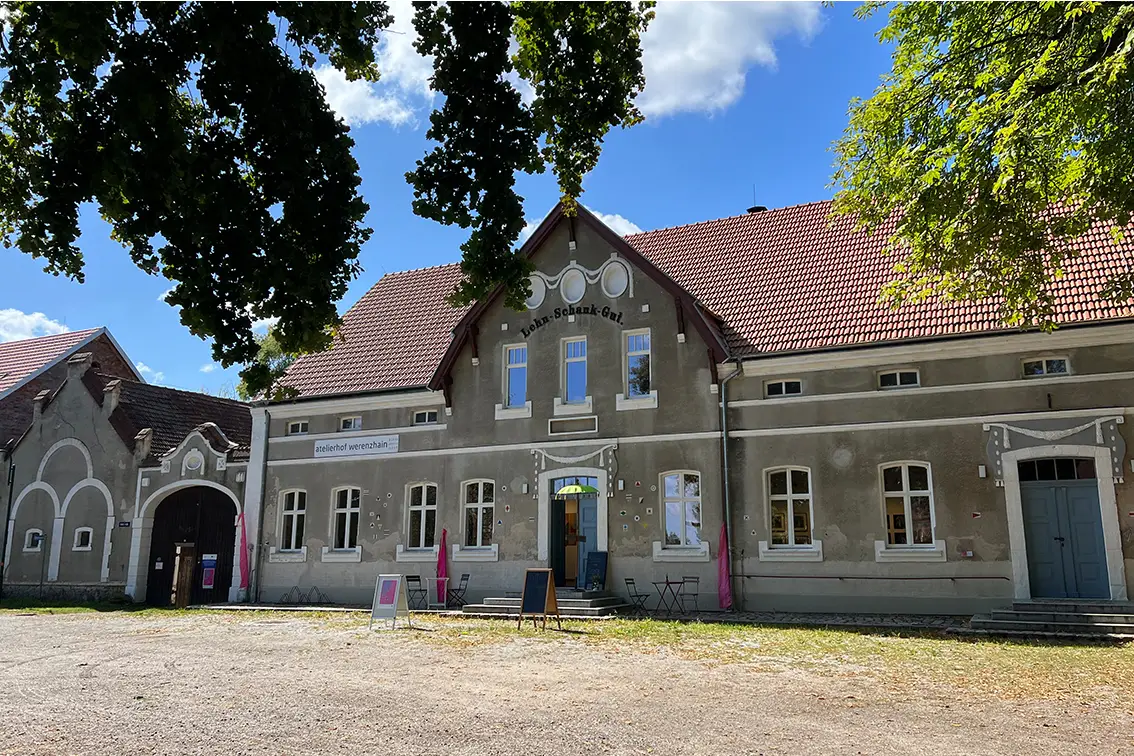 Werenzhain