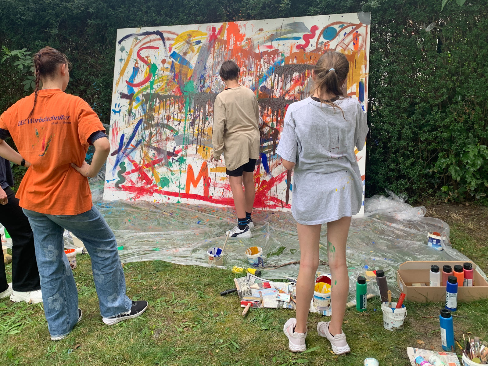 Young Art